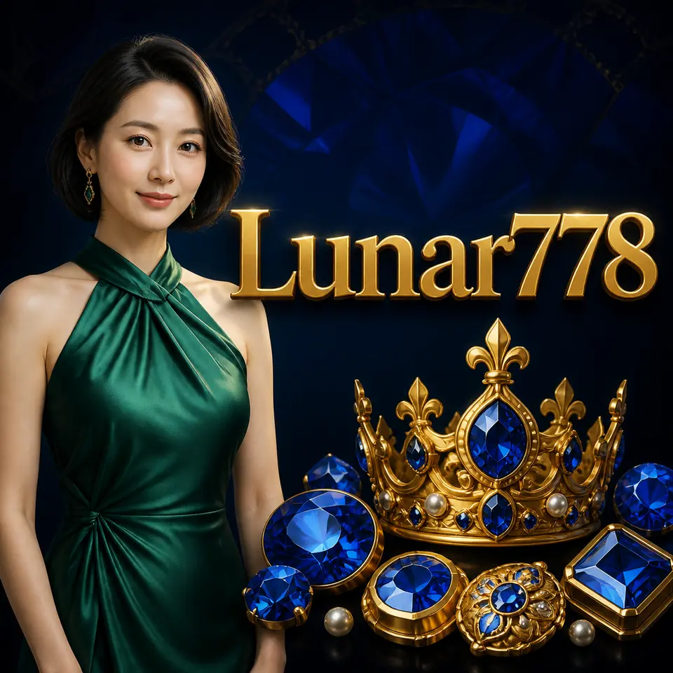 lunar778 Unduh
