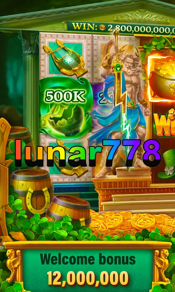 lunar778 Unduh
