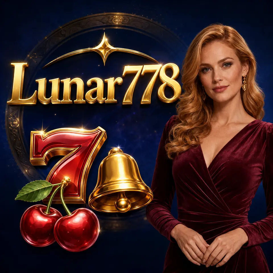 lunar778 Masuk