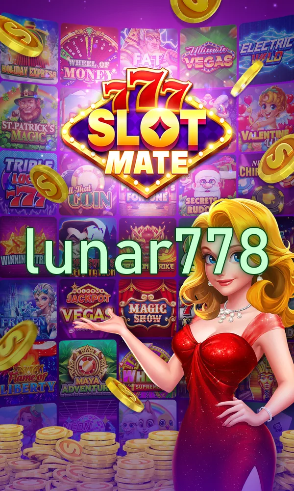 lunar778 Masuk