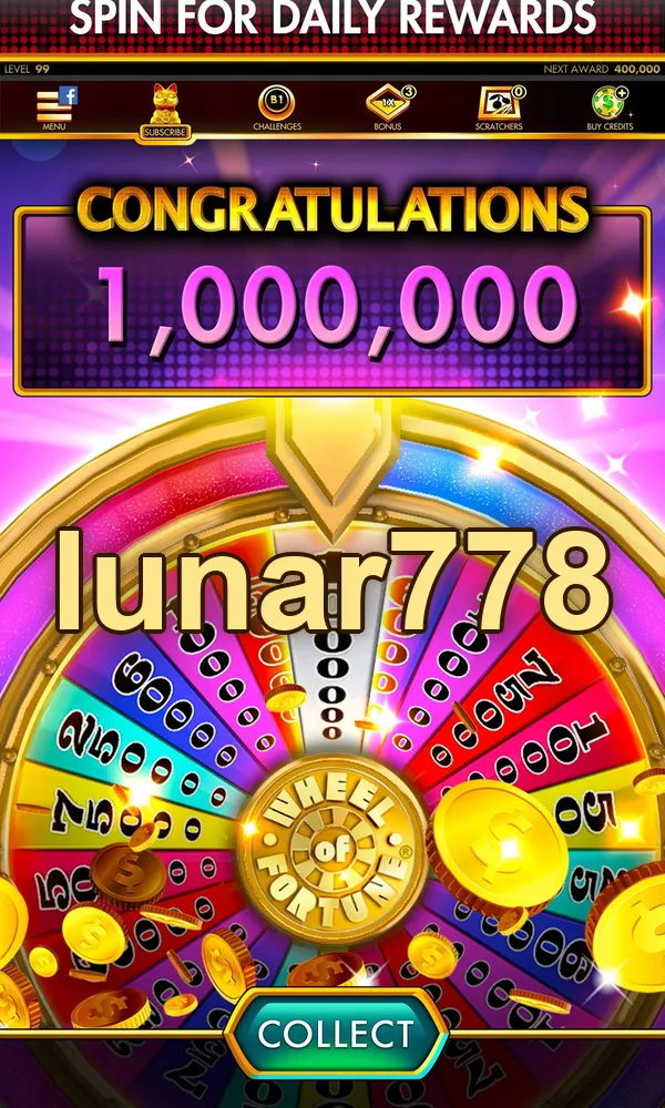 lunar778 Masuk