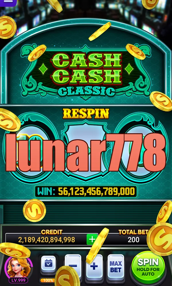lunar778 Masuk