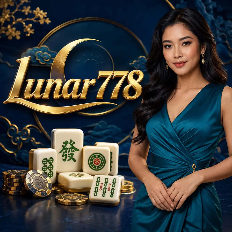 lunar778 Masuk - lunar778 Resmi
