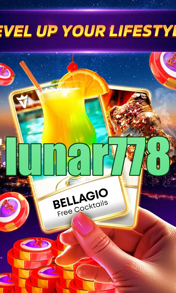 lunar778 Tangkapan Layar - APK Resmi