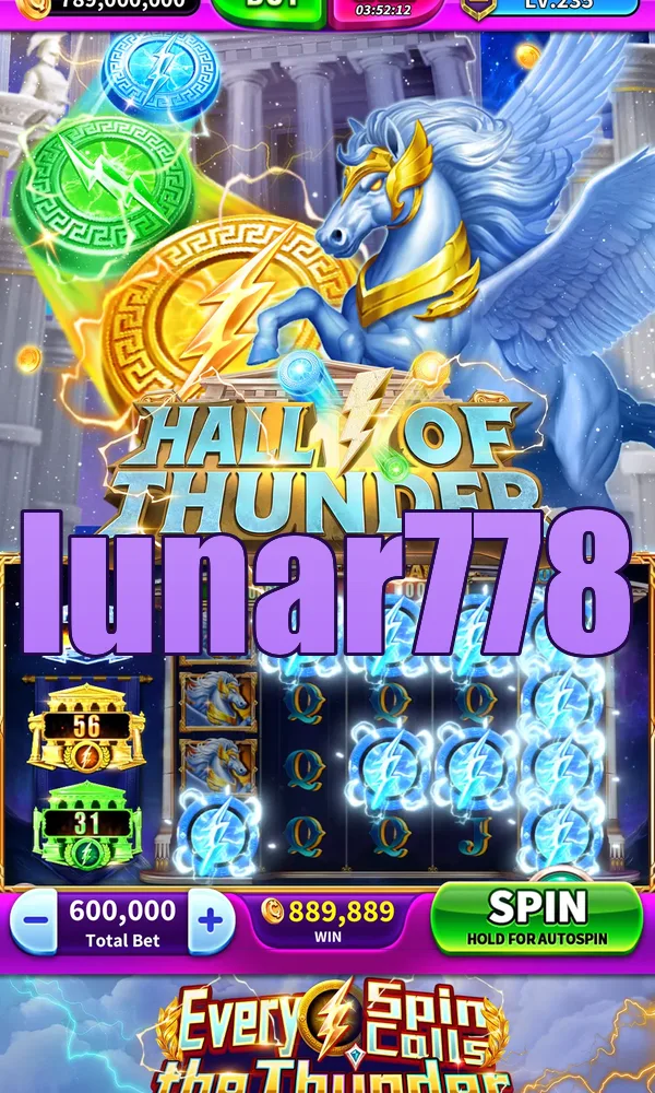 lunar778 Preview - Resmi Unduh