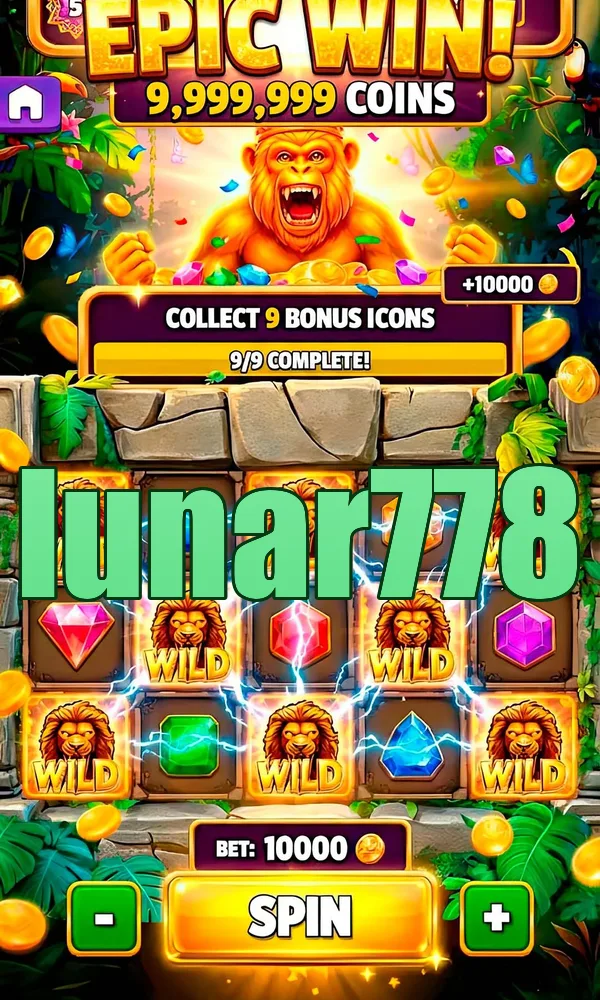 lunar778 Tangkapan Layar Resmi APK